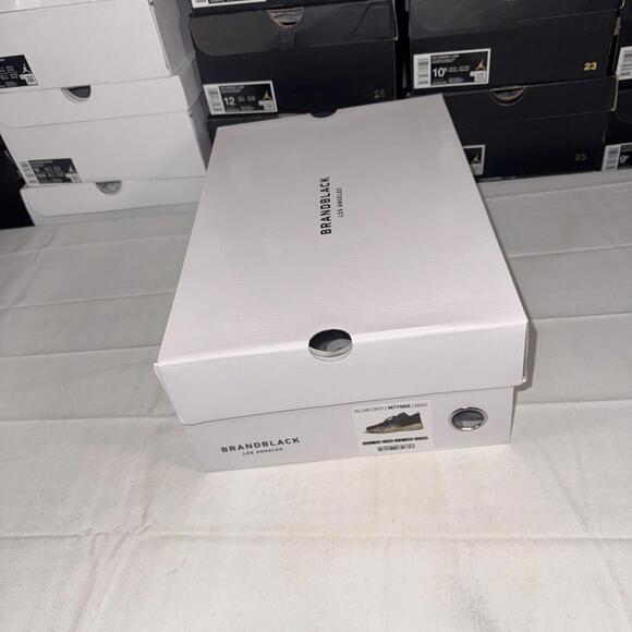 Villian Dirty M779BB BKGY Size 11.5 - Picture 8 of 9